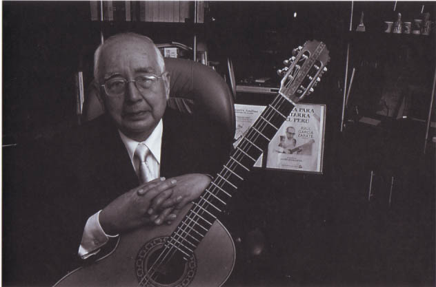 Raúl García Zárate