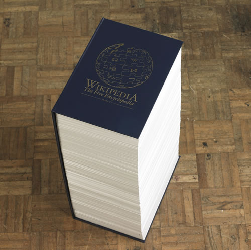 wikipedia_printed