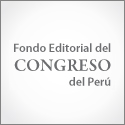 Fondo Editorial del Congreso del Perú